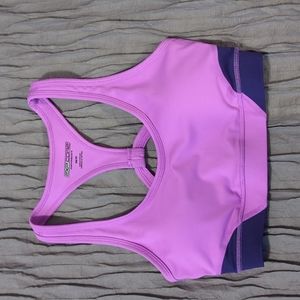 EXP Core Performance sport bra XS